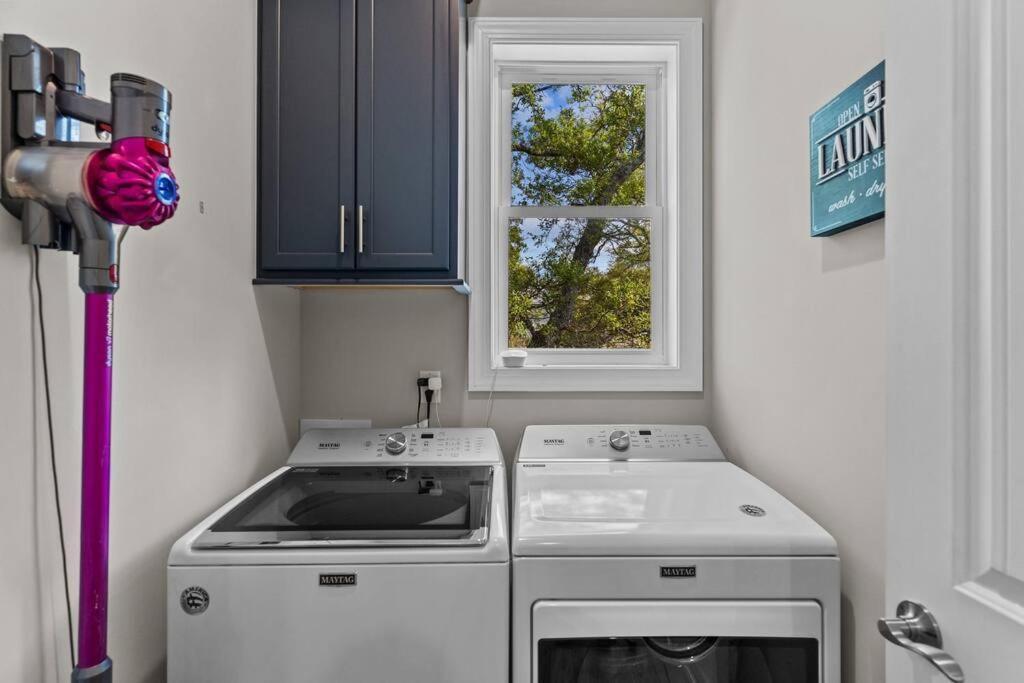 Maison By The Sea At Kure Beach Bagian luar foto